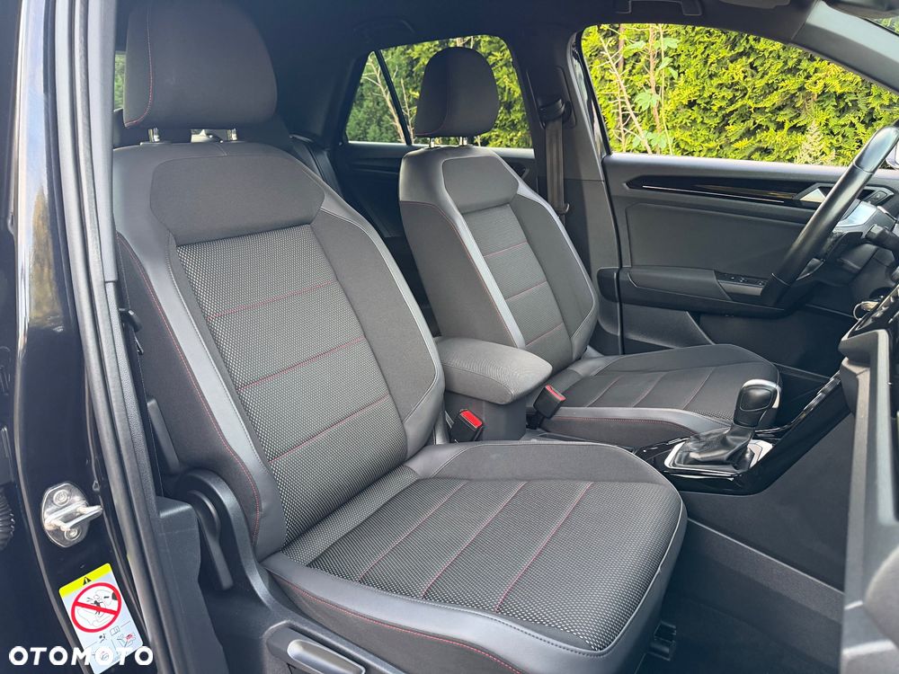 Volkswagen T-Roc 1.5 TSI ACT OPF DSG Sport - 29