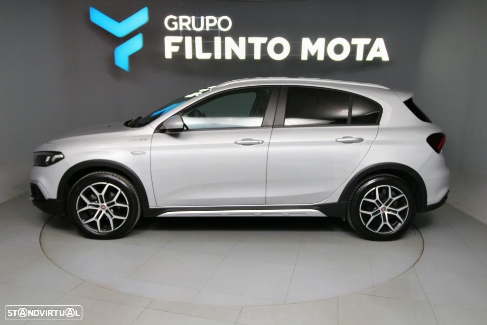 Fiat Tipo Cross 1.3 Multijet - 5