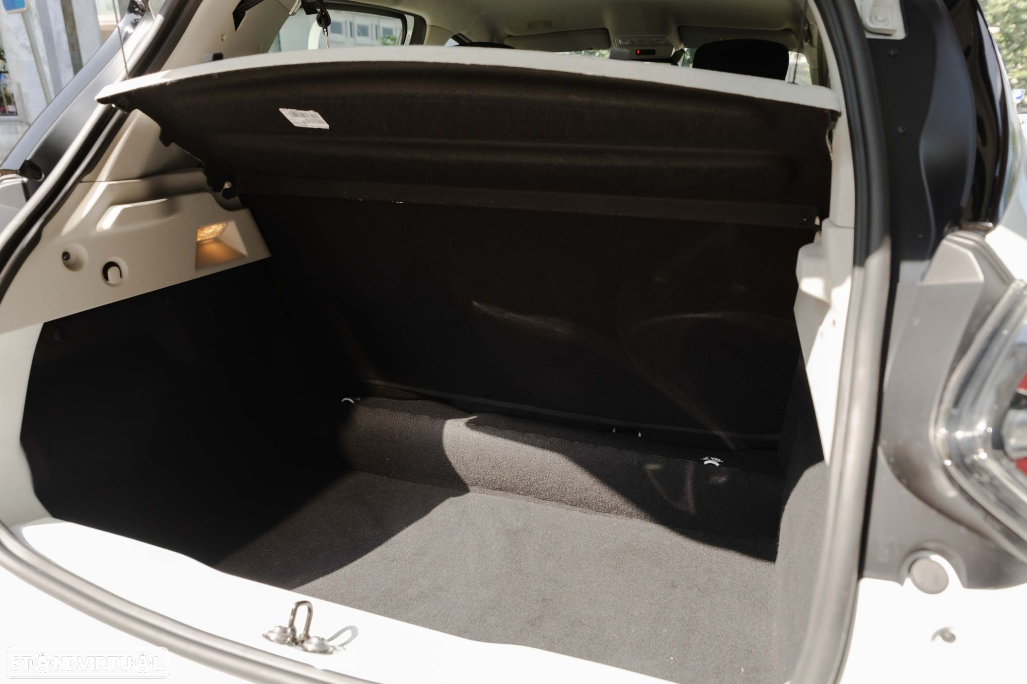 Renault Zoe (c/ Bateria) Zen 50 - 19