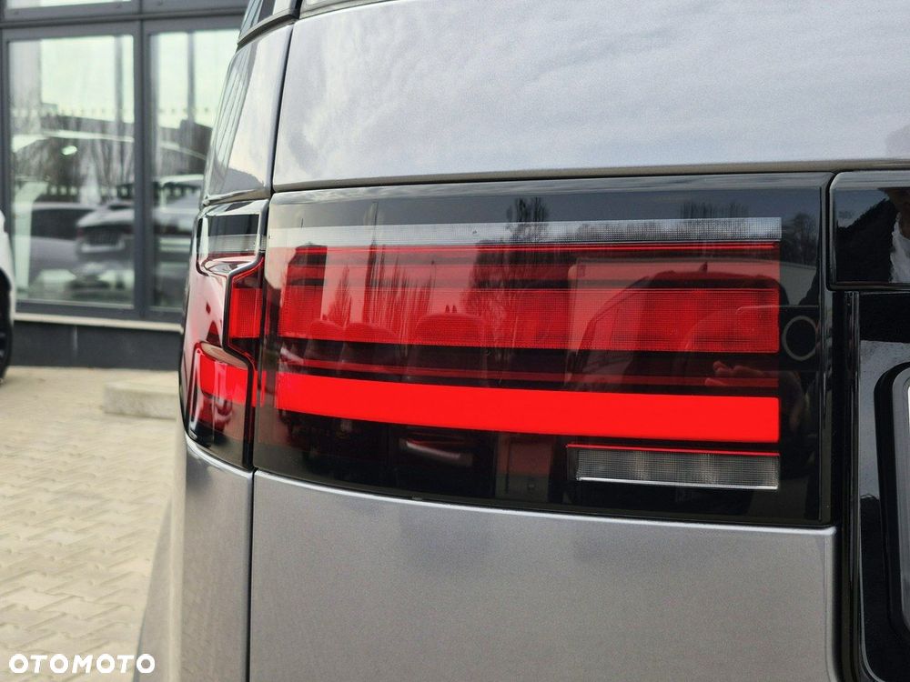 Land Rover Discovery - 15