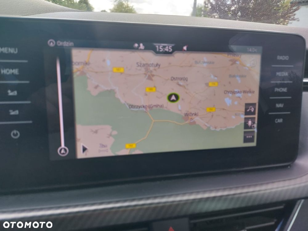 Skoda Kamiq 1.0 TSI Monte Carlo - 23