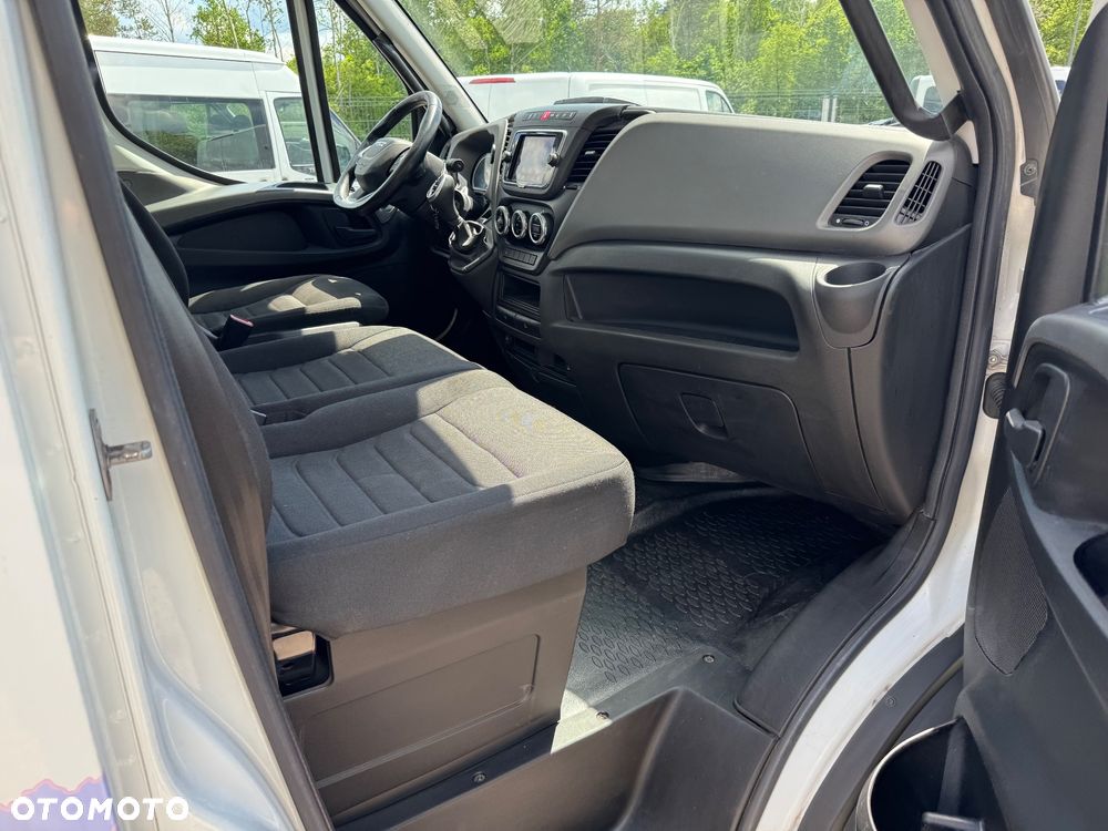 Iveco DAILY - 10