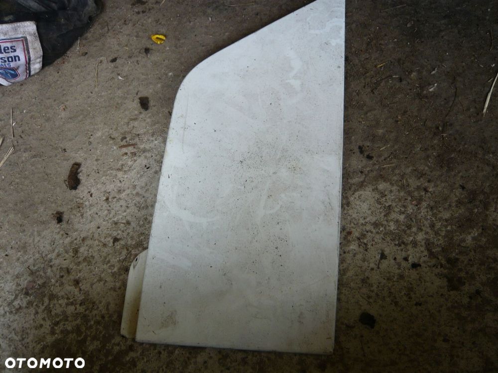 Klapka wlewu paliwa BK21V405A02 Ford Transit Custom Mk8 - 1