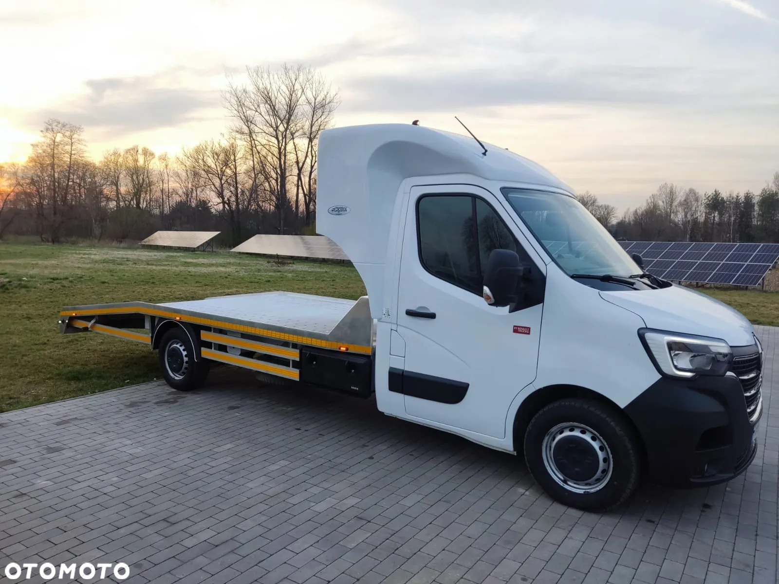 Renault MASTER - 5
