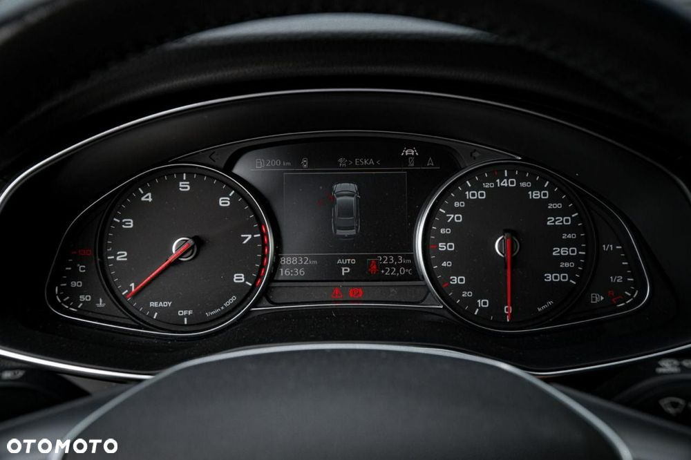 Audi A7 Sportback 45 TFSI Quattro S tronic - 34