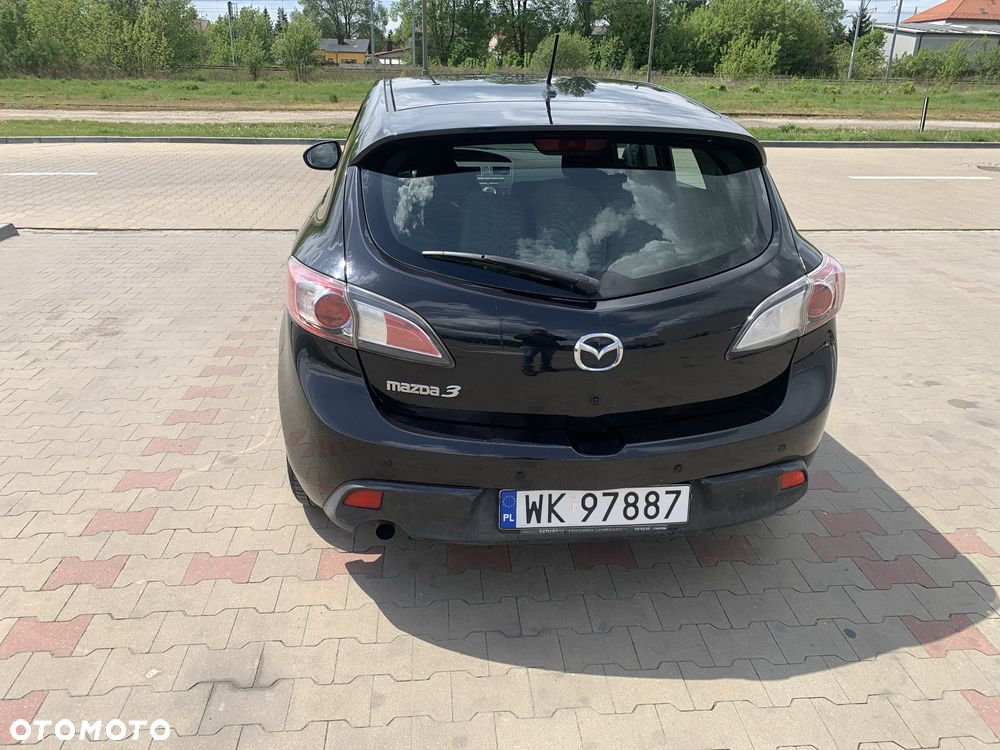 Mazda 3 - 3