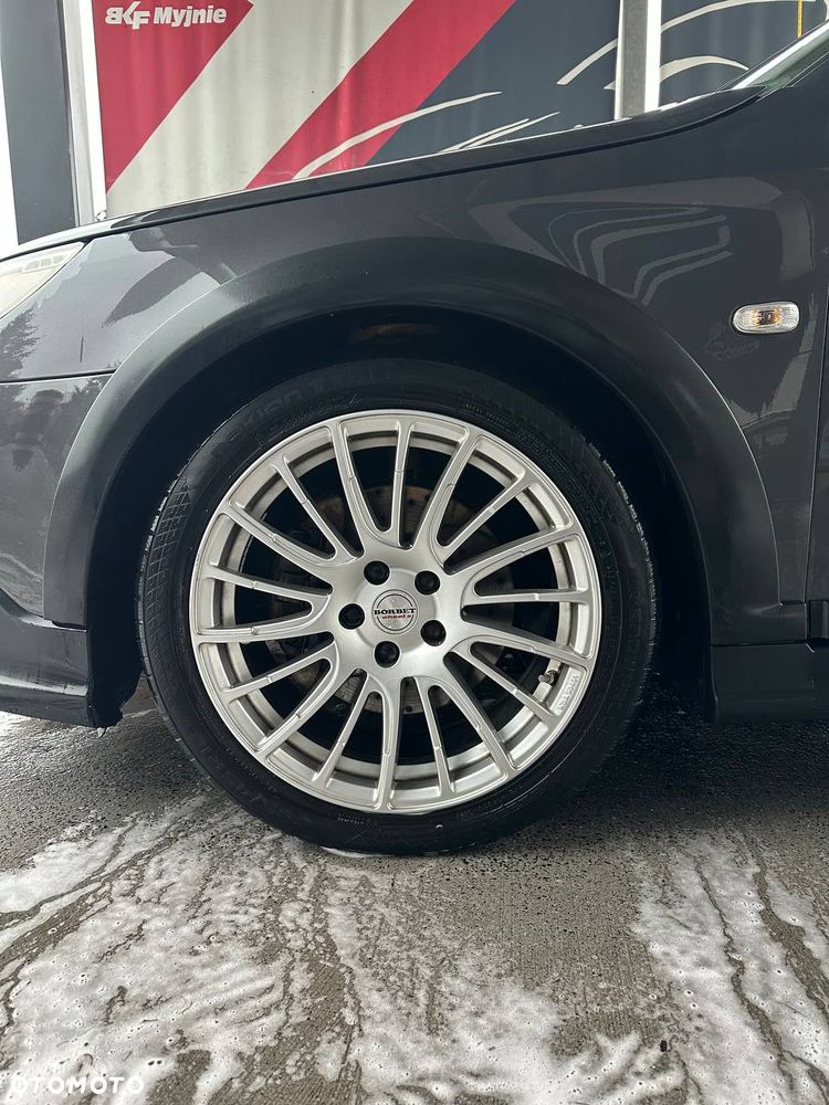 Saab 9-3X - 11