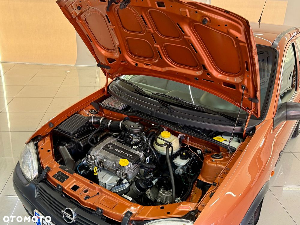 Opel Corsa - 27