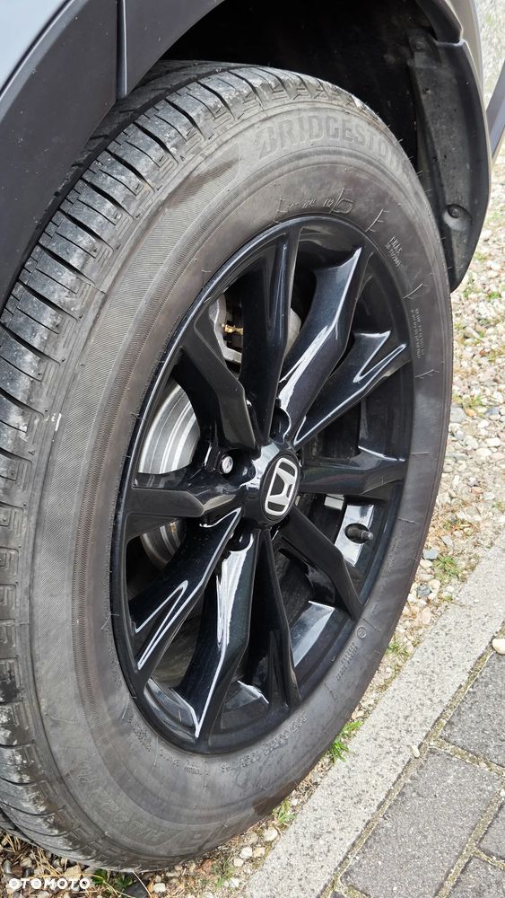 Honda CR-V 2.0 i-MMD Elegance (Honda Connect+) - 21