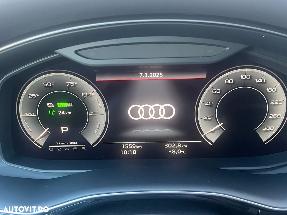 Audi Q8 - 13