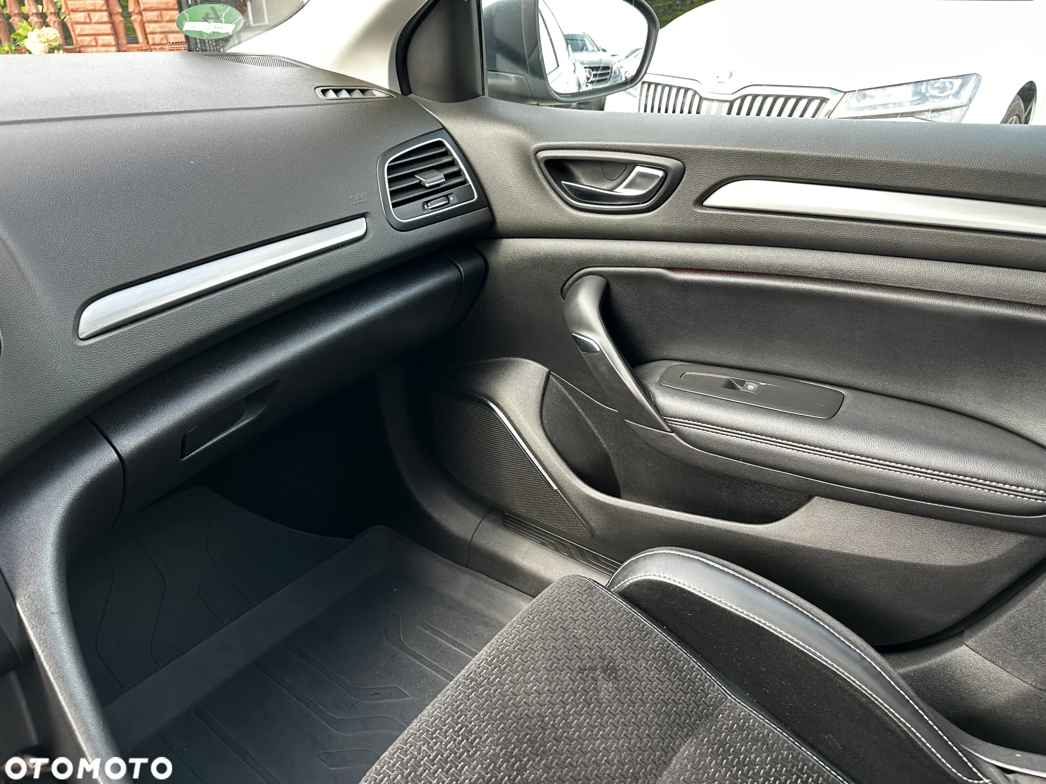 Renault Megane - 18