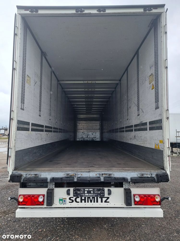 Schmitz Cargobull SCB*S3B - 11