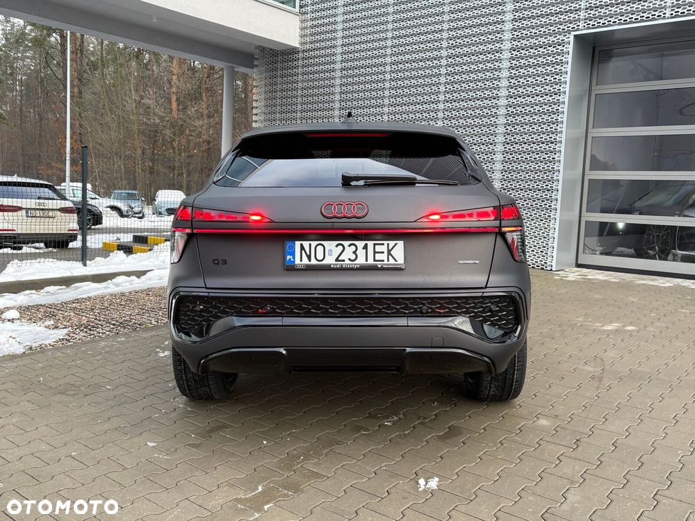 Audi Q3 - 7