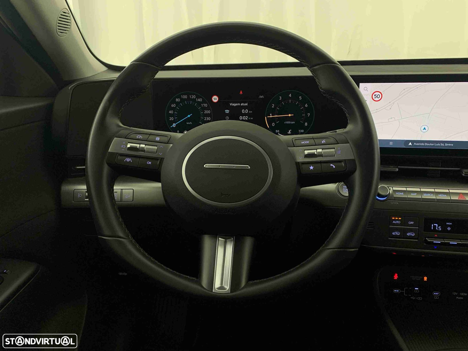 Hyundai Kauai 1.0 T-GDi Premium - 12