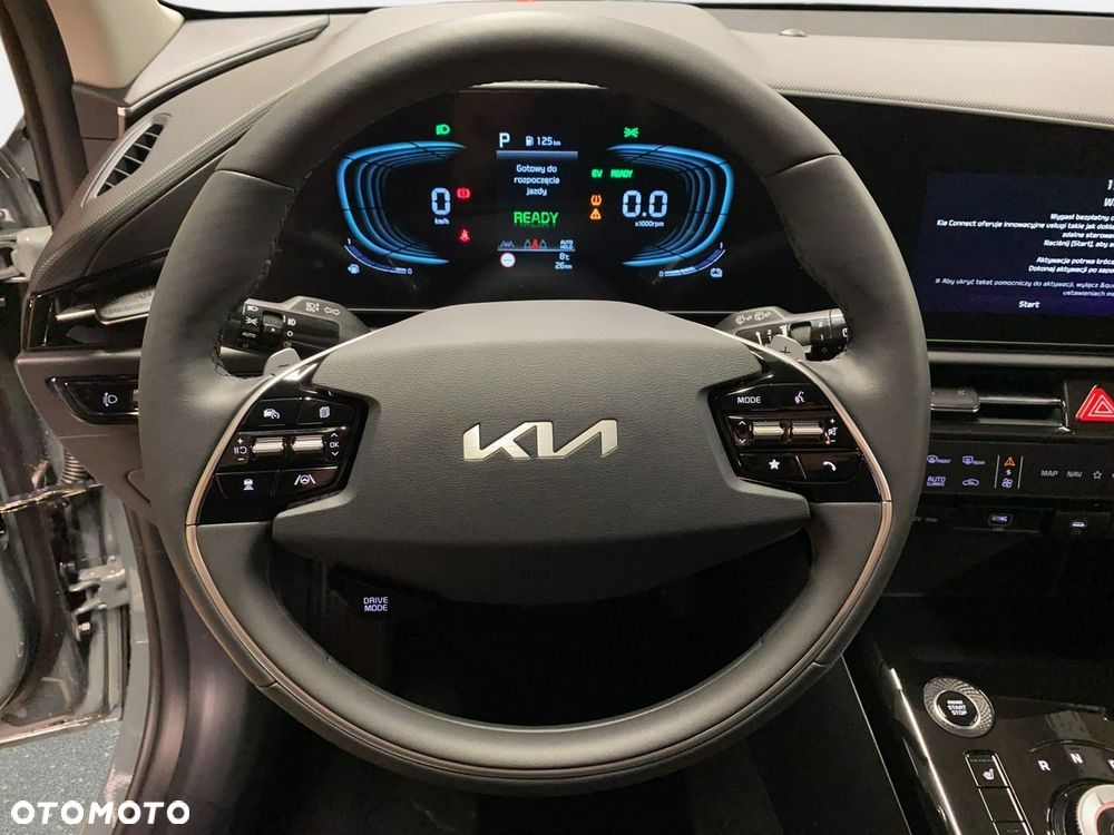 Kia Niro - 21
