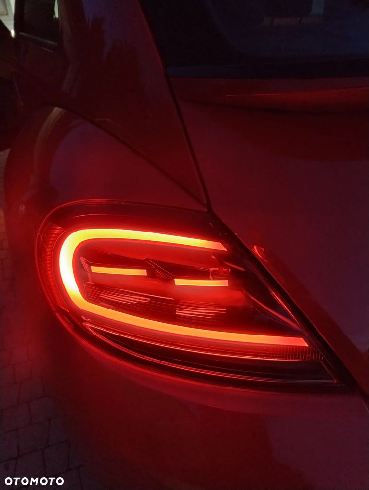 Volkswagen Beetle 2.0 TSI BMT R-Line DSG - 3