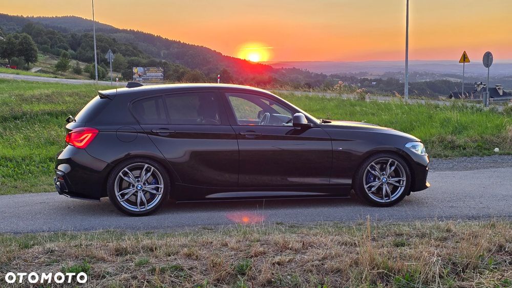 BMW Seria 1 - 24