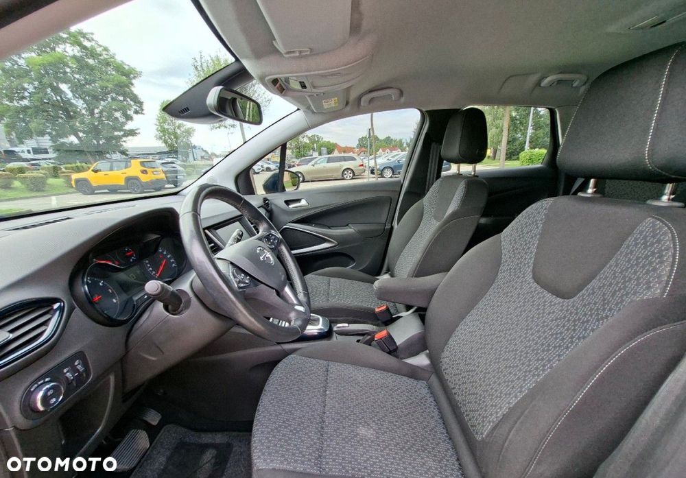 Opel Crossland X - 19