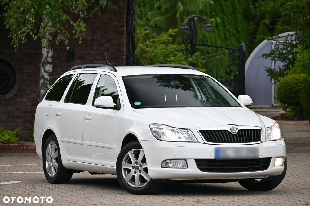 Skoda Octavia 2.0 TDI DSG Laurin & Klement - 7