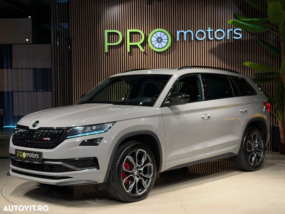 Skoda Kodiaq - 2