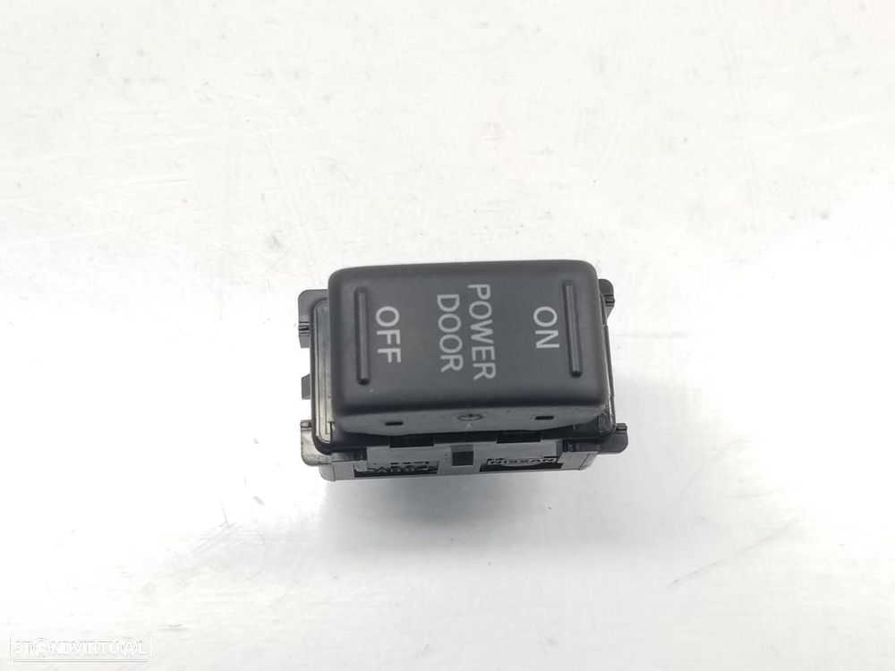 INTERRUPTOR INFINITI FX S51 - 1