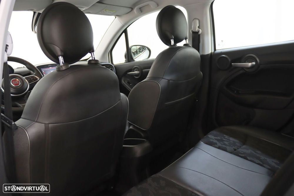 Fiat 500X 1.0 FireFly Mirror - 7