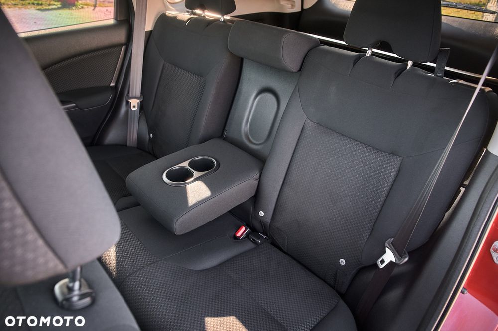 Honda CR-V - 27