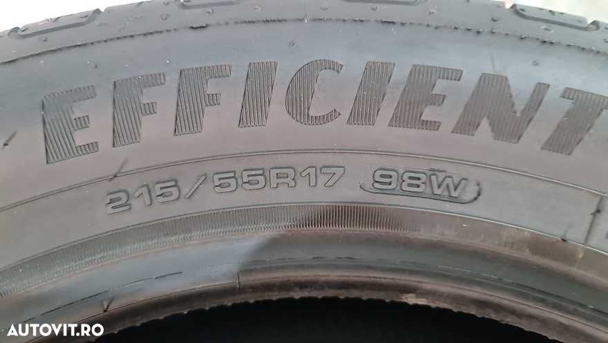 ANVELOPE 215 55 17 98W 215/55/17 GOODYEAR CP V10119 VARA - 4