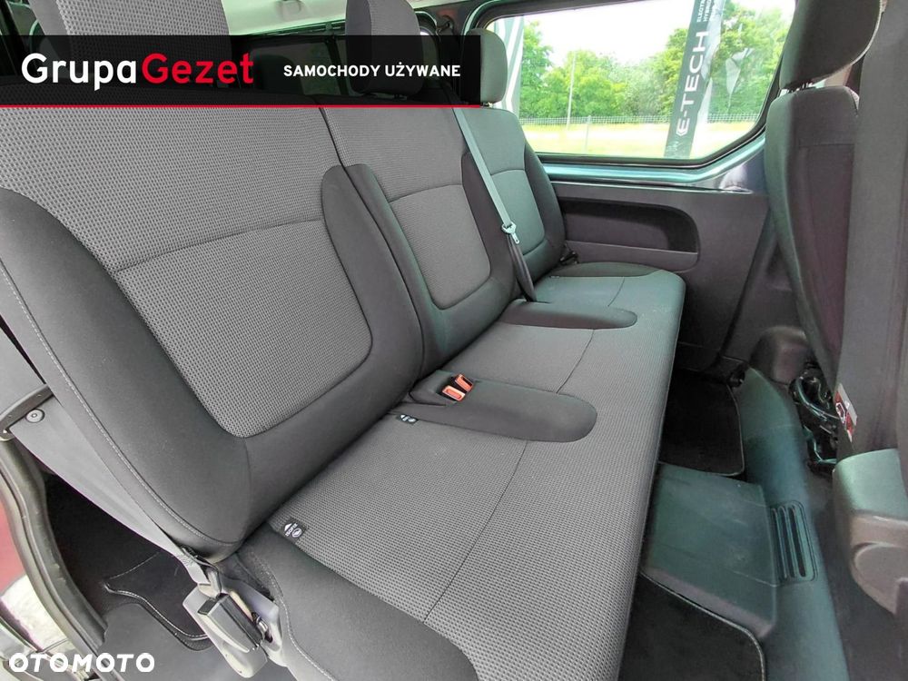 Renault Trafic - 31