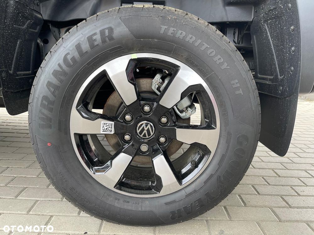 Volkswagen Amarok 3.0 V6 TDi 4MOTION Style - 28