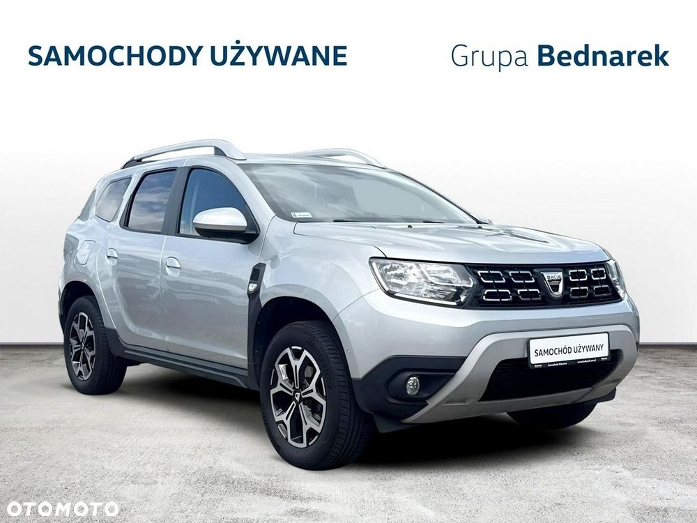 Dacia Duster 1.0 TCe Prestige - 7