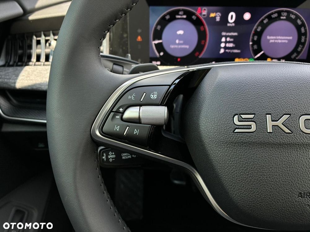 Skoda Superb - 14
