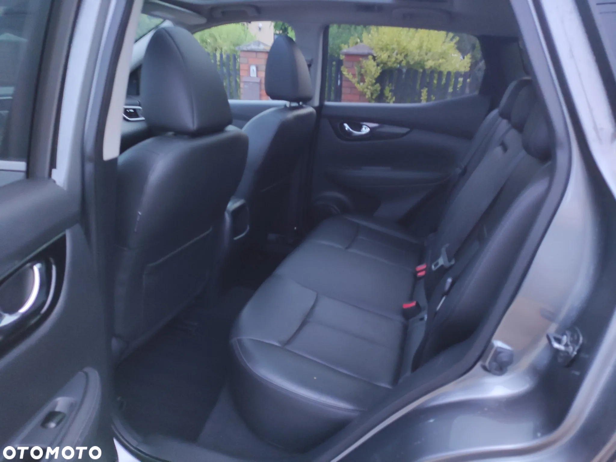 Nissan Qashqai 1.2 DIG-T Tekna+ - 23