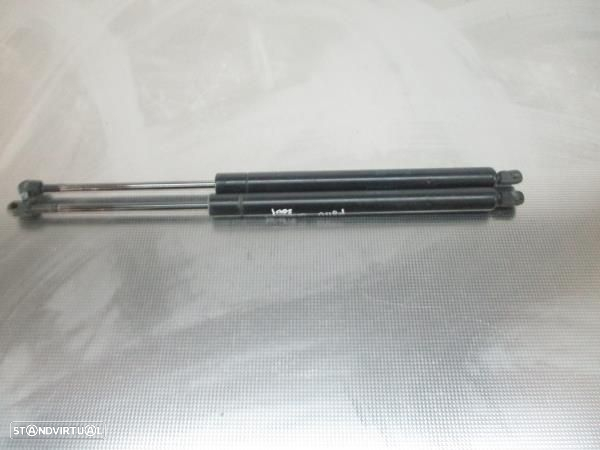 Amortecedor / Amortecedores Mala Ford Galaxy (Wgr) - 4