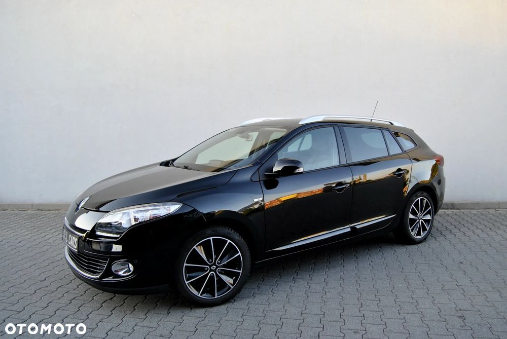 Renault Megane 1.4 16V TCE Bose Edition - 3
