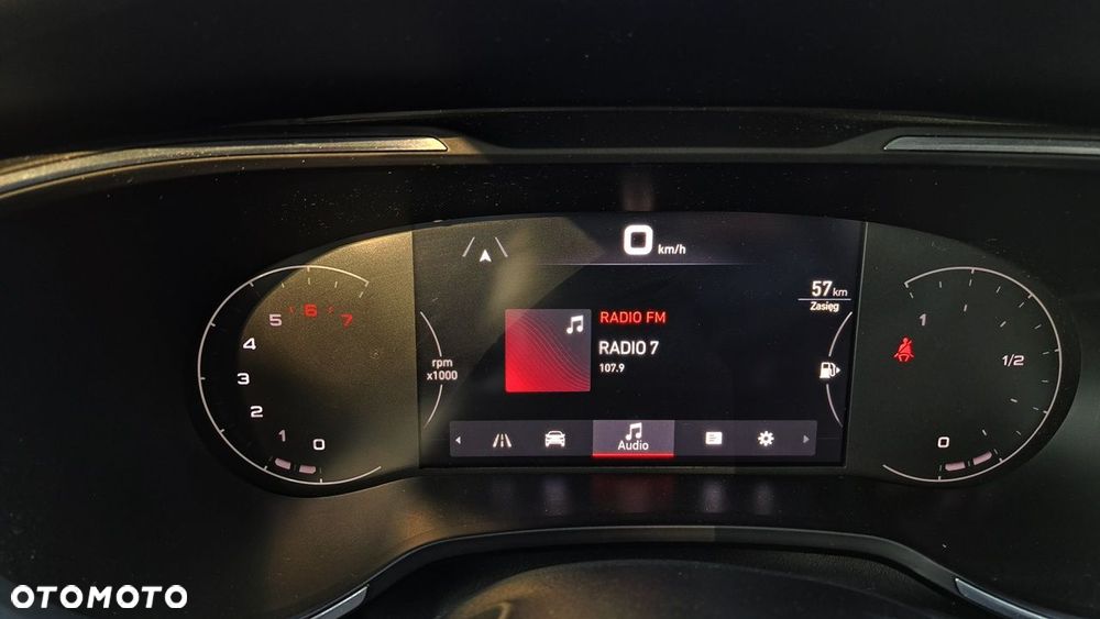 Fiat Tipo 1.0 T3 Cross - 33