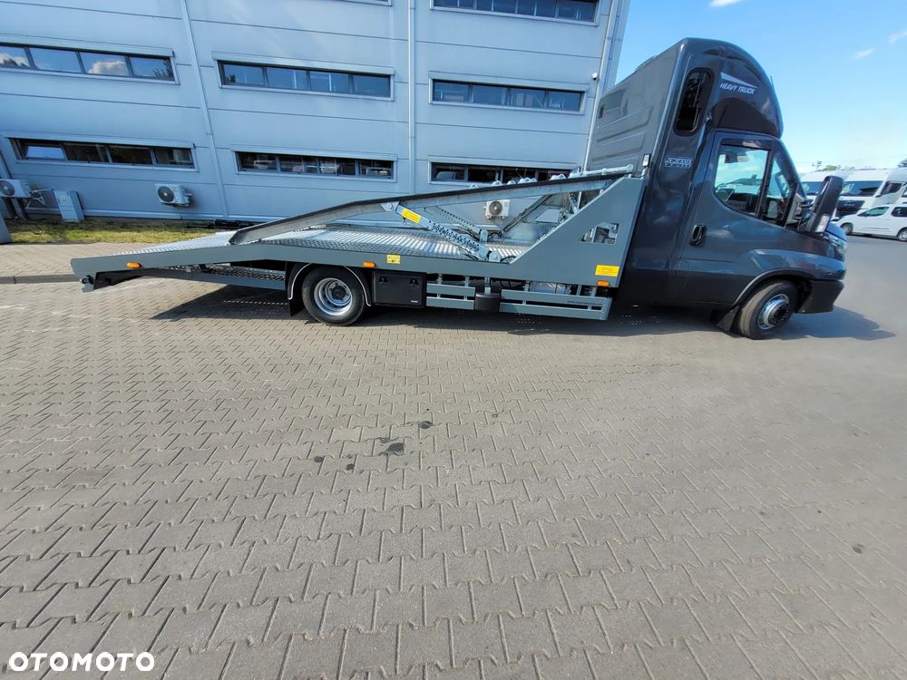 Iveco Daily 70C18H/P - 4