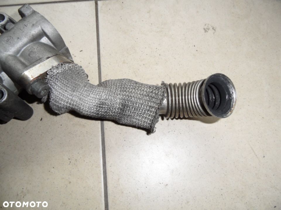 RURKA RURA EGR DOBLO I 1.9 JTD - 1
