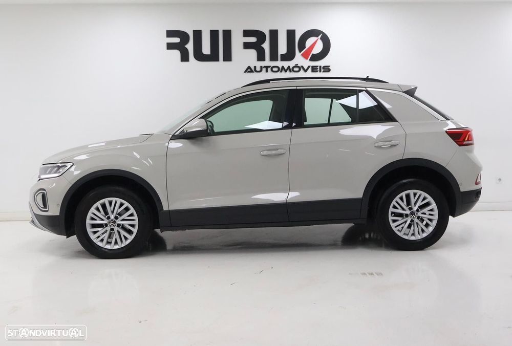 VW T-Roc 1.0 TSI Life - 6