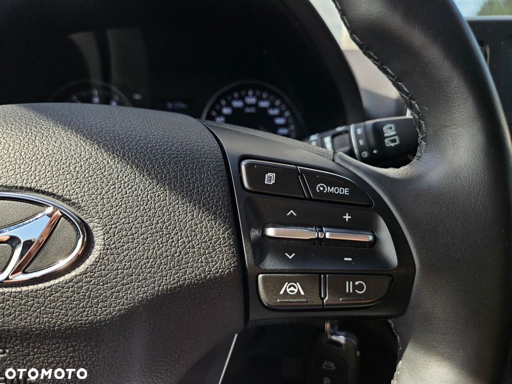 Hyundai i30 1.5 DPI Modern - 19