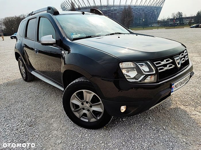 Dacia Duster - 18