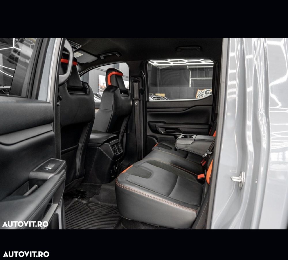 Ford Ranger - 21