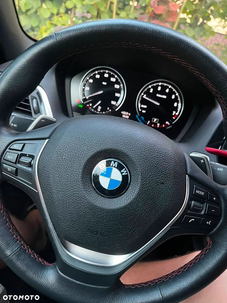 BMW Seria 2 230i - 7