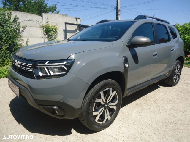 Dacia Duster ECO-G 100 Prestige Plus - 9