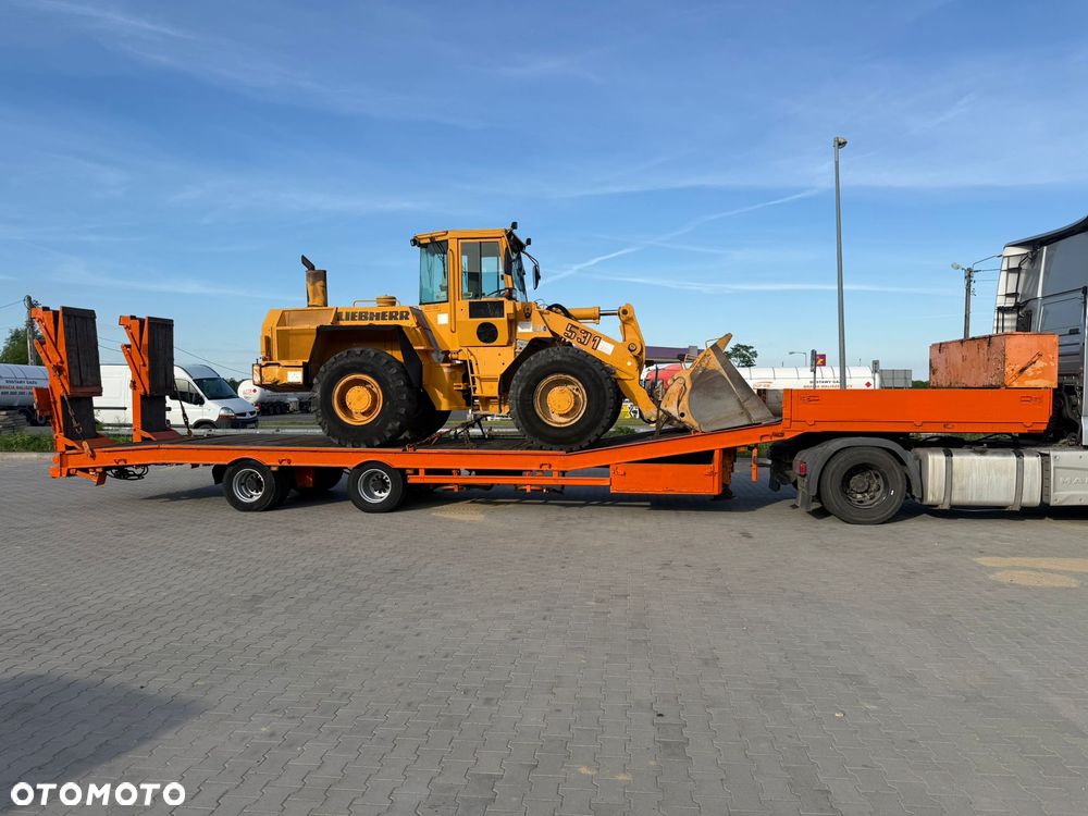 Liebherr L 531 - 14