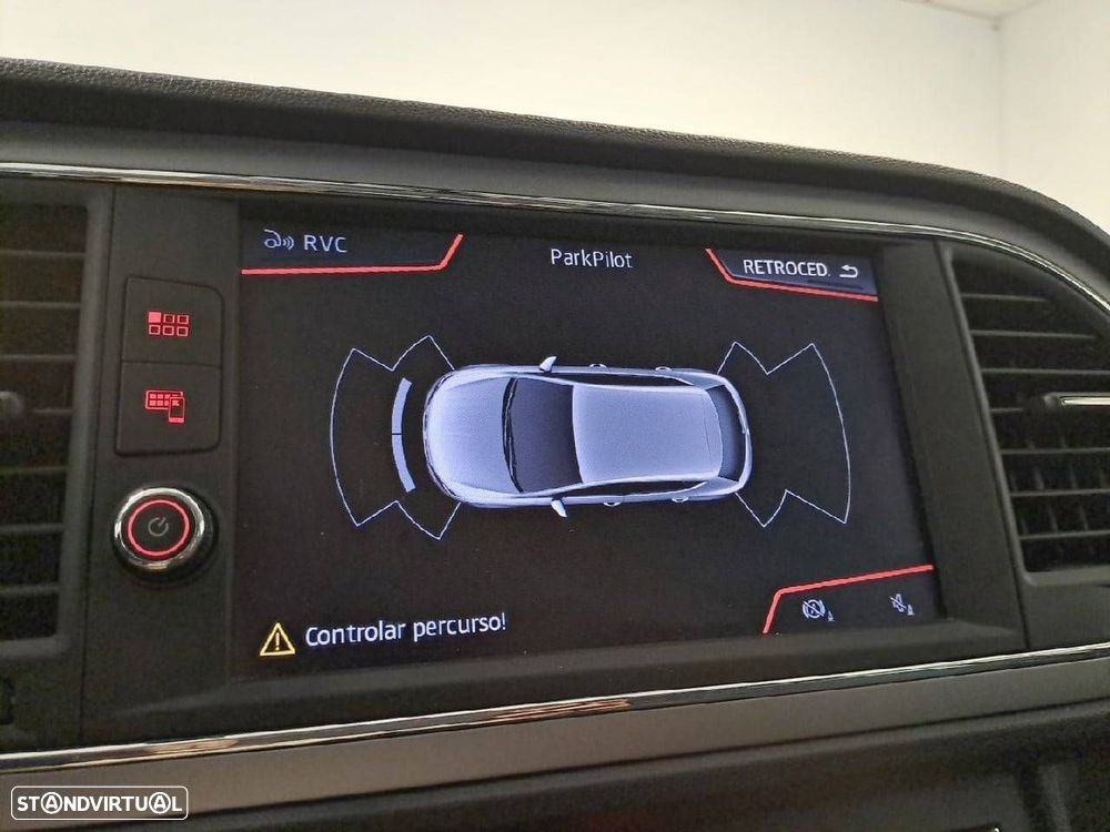 SEAT Leon 1.0 EcoTSI Style S/S - 25
