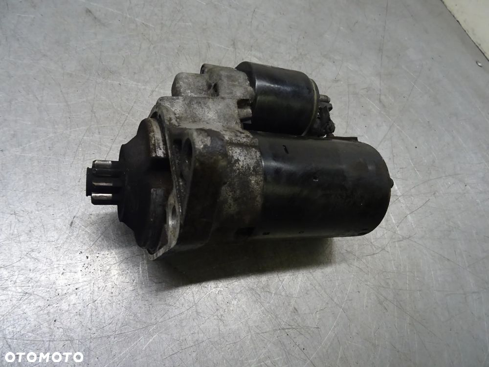 SEAT LEON I 1.6B ROZRUSZNIK - 4