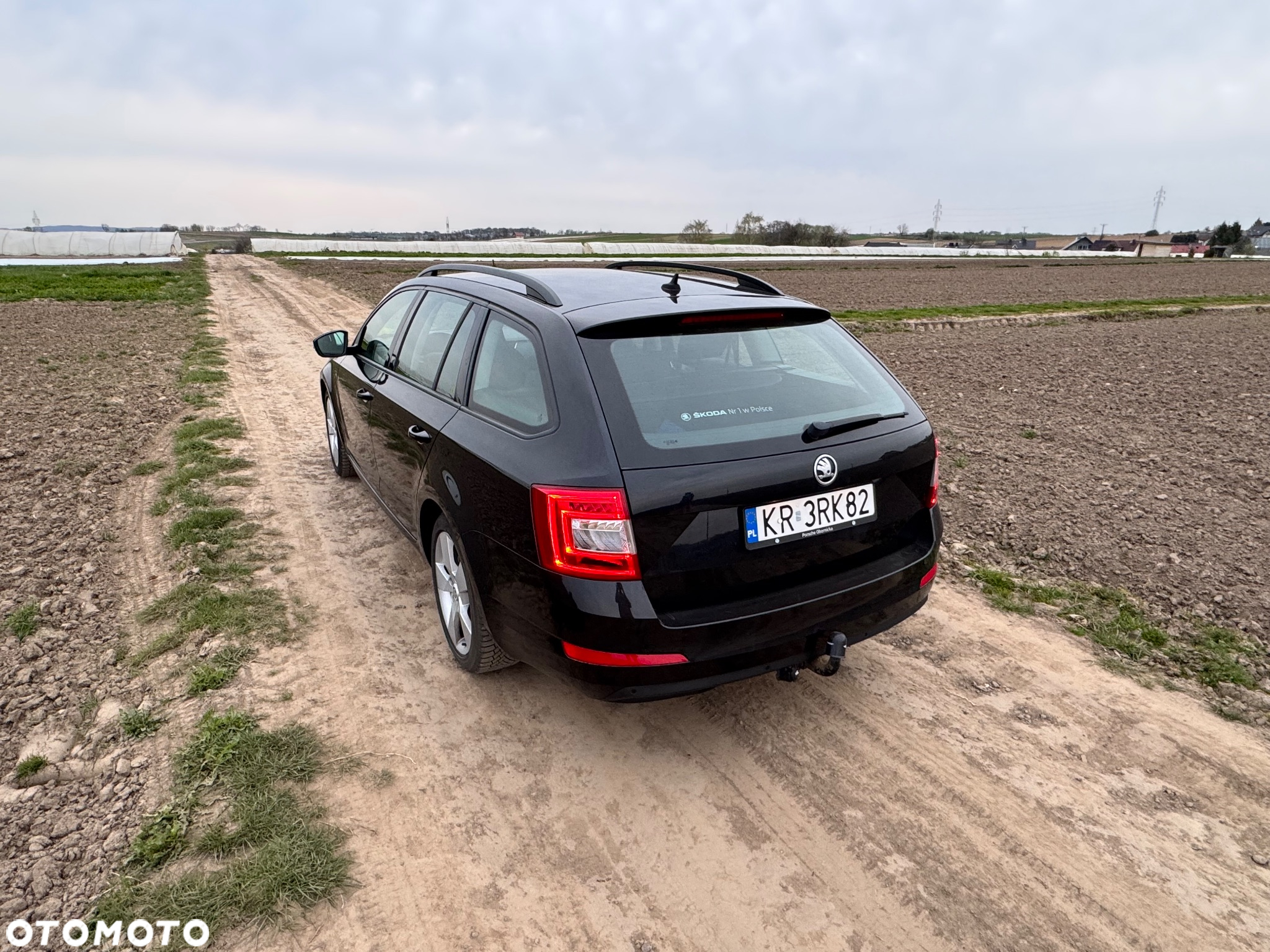 Skoda Octavia 2.0 TDI Style DSG - 5