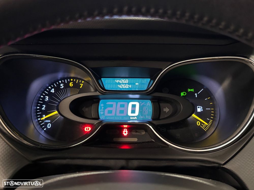 Renault Captur 0.9 TCE Exclusive - 13