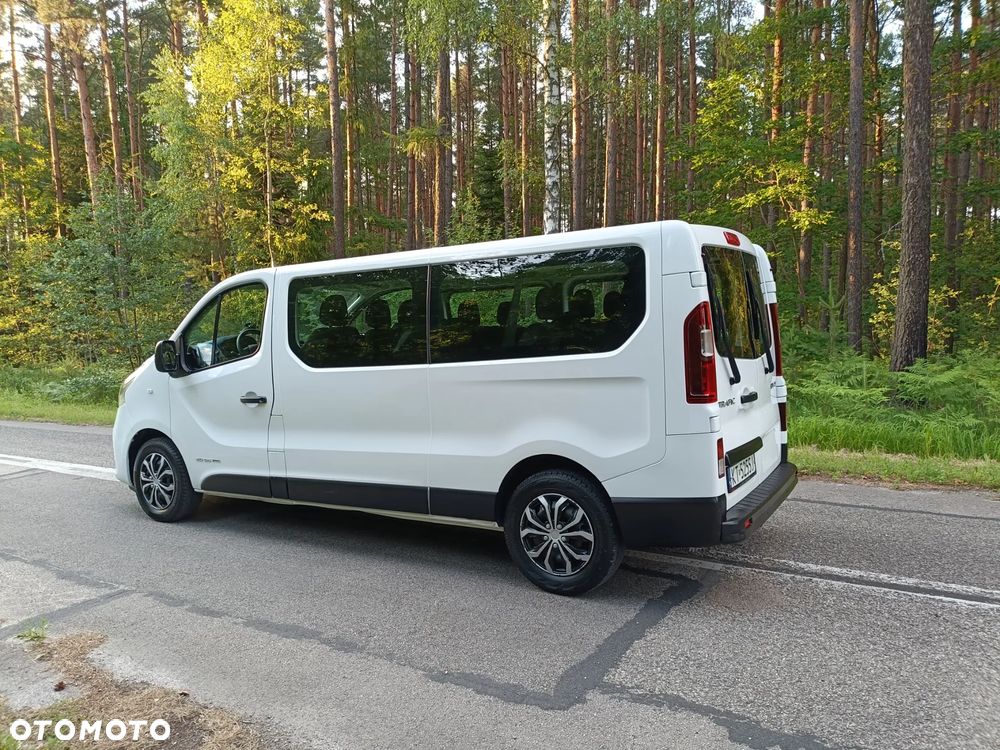 Renault Trafic - 24